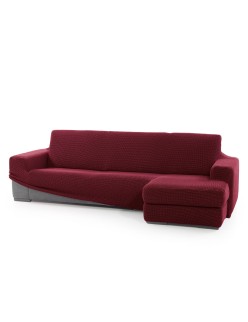 Funda para chaise longue de brazo corto derecho Sofaskins NIAGARA 210 - 340 cm