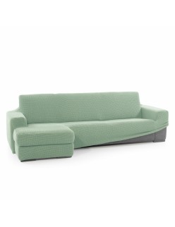 Cover for chaise longue with short left arm Sofaskins NIAGARA 210 - 340 cm