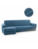 Cover for chaise longue with short left arm Sofaskins NIAGARA 210 - 340 cm