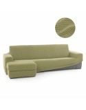 Cover for chaise longue with short left arm Sofaskins NIAGARA 210 - 340 cm