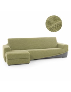 Housse pour méridienne gauche à accoudoir court Sofaskins NIAGARA 210 - 340 cm