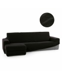 Cover for chaise longue with short left arm Sofaskins NIAGARA 210 - 340 cm