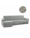 Cover for chaise longue with short left arm Sofaskins NIAGARA 210 - 340 cm
