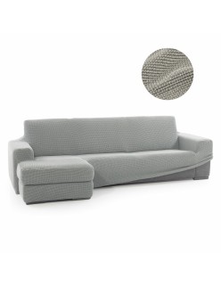 Housse pour méridienne gauche à accoudoir court Sofaskins NIAGARA 210 - 340 cm
