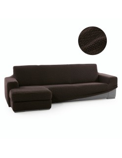 Housse pour méridienne gauche à accoudoir court Sofaskins NIAGARA 210 - 340 cm