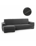 Cover for chaise longue with short left arm Sofaskins NIAGARA 210 - 340 cm