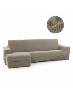 Funda para chaise longue de brazo corto izquierdo Sofaskins NIAGARA 210 - 340 cm