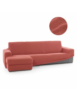 Funda para chaise longue de brazo corto izquierdo Sofaskins NIAGARA 210 - 340 cm