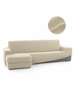 Funda para chaise longue de brazo corto izquierdo Sofaskins NIAGARA 210 - 340 cm
