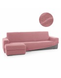 Funda para chaise longue de brazo corto izquierdo Sofaskins NIAGARA 210 - 340 cm