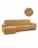 Cover for chaise longue with short left arm Sofaskins NIAGARA 210 - 340 cm