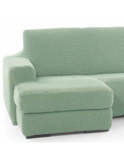 Funda para chaise longue de brazo corto izquierdo Sofaskins NIAGARA 210 - 340 cm