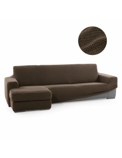 Housse pour méridienne gauche à accoudoir court Sofaskins NIAGARA 210 - 340 cm