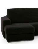 Housse pour méridienne gauche à accoudoir court Sofaskins NIAGARA 210 - 340 cm
