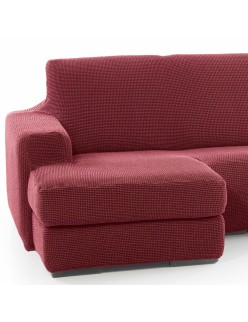Funda para chaise longue de brazo corto izquierdo Sofaskins NIAGARA 210 - 340 cm