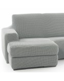 Cover for chaise longue with short left arm Sofaskins NIAGARA 210 - 340 cm