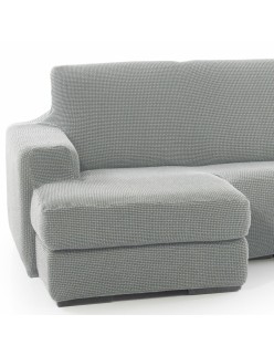 Housse pour méridienne gauche à accoudoir court Sofaskins NIAGARA 210 - 340 cm