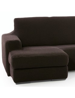 Funda para chaise longue de brazo corto izquierdo Sofaskins NIAGARA 210 - 340 cm