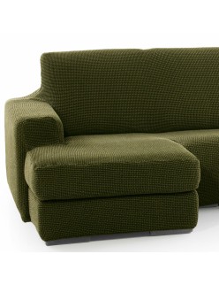 Funda para chaise longue de brazo corto izquierdo Sofaskins NIAGARA 210 - 340 cm