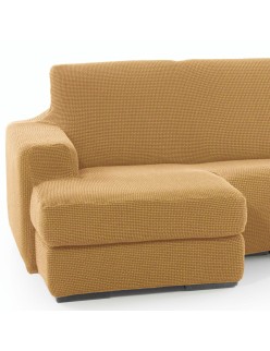 Housse pour méridienne gauche à accoudoir court Sofaskins NIAGARA 210 - 340 cm