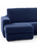 Housse pour méridienne gauche à accoudoir court Sofaskins NIAGARA 210 - 340 cm