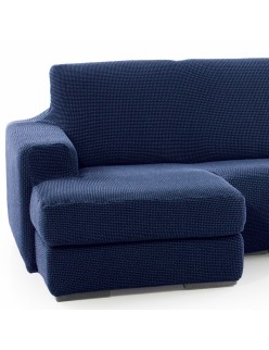 Housse pour méridienne gauche à accoudoir court Sofaskins NIAGARA 210 - 340 cm