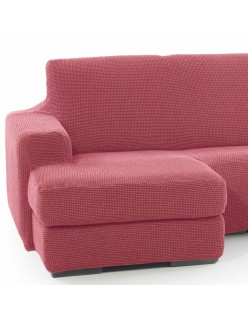 Housse pour méridienne gauche à accoudoir court Sofaskins NIAGARA 210 - 340 cm