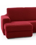 Housse pour méridienne gauche à accoudoir court Sofaskins NIAGARA 210 - 340 cm