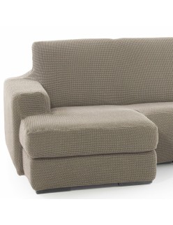 Housse pour méridienne gauche à accoudoir court Sofaskins NIAGARA 210 - 340 cm