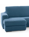 Housse pour méridienne gauche à accoudoir court Sofaskins NIAGARA 210 - 340 cm