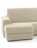 Funda para chaise longue de brazo corto izquierdo Sofaskins NIAGARA 210 - 340 cm