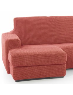 Housse pour méridienne gauche à accoudoir court Sofaskins NIAGARA 210 - 340 cm