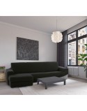 Funda para chaise longue de brazo corto izquierdo Sofaskins NIAGARA 210 - 340 cm