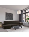Funda para chaise longue de brazo corto izquierdo Sofaskins NIAGARA 210 - 340 cm