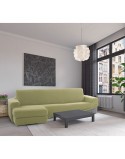 Funda para chaise longue de brazo corto izquierdo Sofaskins NIAGARA 210 - 340 cm