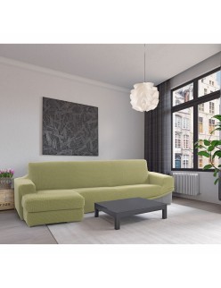 Funda para chaise longue de brazo corto izquierdo Sofaskins NIAGARA 210 - 340 cm