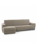 Cover for chaise longue with short left arm Sofaskins NIAGARA 210 - 340 cm