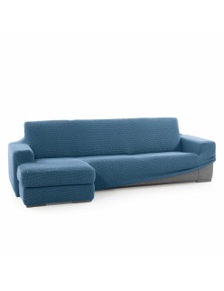 Housse pour méridienne gauche à accoudoir court Sofaskins NIAGARA 210 - 340 cm