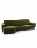 Cover for chaise longue with short left arm Sofaskins NIAGARA 210 - 340 cm