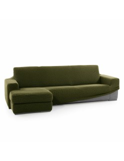 Funda para chaise longue de brazo corto izquierdo Sofaskins NIAGARA 210 - 340 cm
