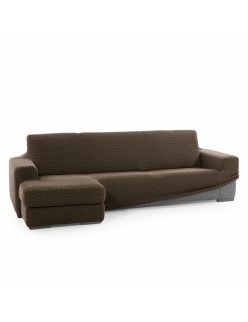 Funda para chaise longue de brazo corto izquierdo Sofaskins NIAGARA 210 - 340 cm