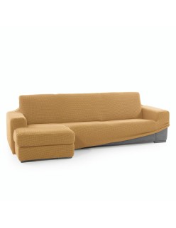 Cover for chaise longue with short left arm Sofaskins NIAGARA 210 - 340 cm