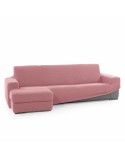 Housse pour méridienne gauche à accoudoir court Sofaskins NIAGARA 210 - 340 cm
