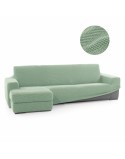Cover for chaise longue with short left arm Sofaskins NIAGARA 210 - 340 cm