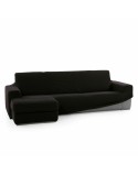 Cover for chaise longue with short left arm Sofaskins NIAGARA 210 - 340 cm
