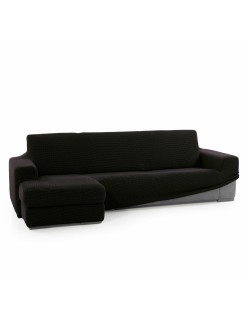 Cover for chaise longue with short left arm Sofaskins NIAGARA 210 - 340 cm