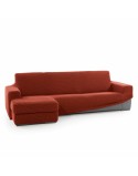 Cover for chaise longue with short left arm Sofaskins NIAGARA 210 - 340 cm