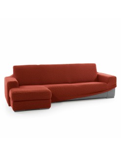 Funda para chaise longue de brazo corto izquierdo Sofaskins NIAGARA 210 - 340 cm