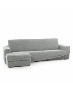 Housse pour méridienne gauche à accoudoir court Sofaskins NIAGARA 210 - 340 cm