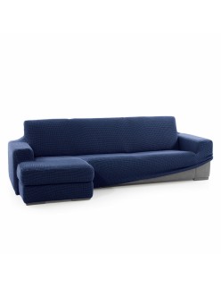 Housse pour méridienne gauche à accoudoir court Sofaskins NIAGARA 210 - 340 cm